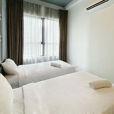 Arte Plus Ampang By The Relaxstay 쿠알라룸푸르 외부 사진