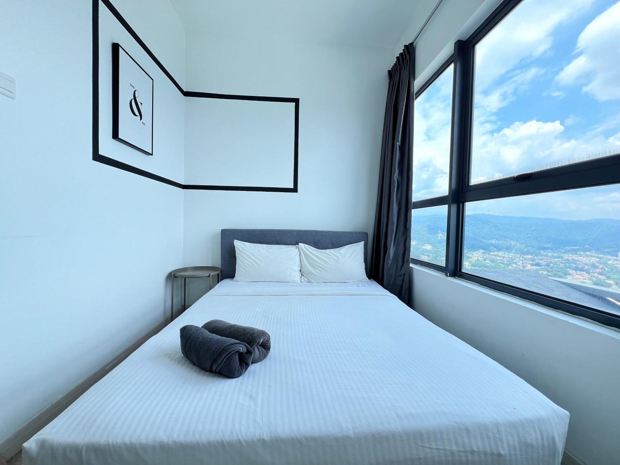 Arte Plus Ampang By The Relaxstay 쿠알라룸푸르 외부 사진
